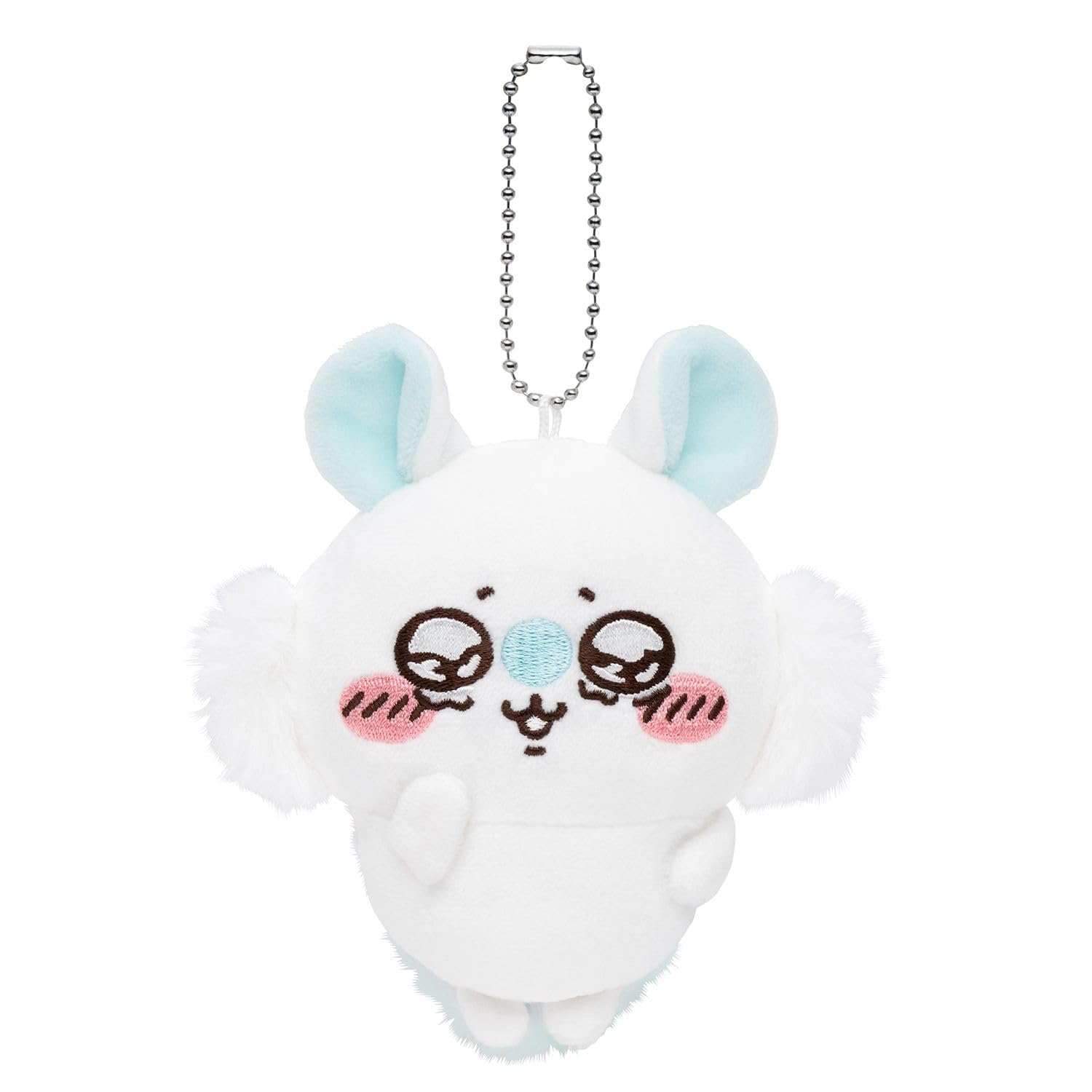 Чиикава Хвалить Летягу Лотерея E Приз: Плюшевая игрушка-маскот Орочи…