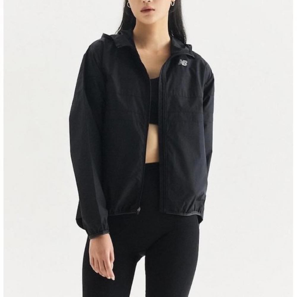 New Balance W Ускоренная куртка Aa Nbnad4s032 19 1.NBNAD4S032 19 L