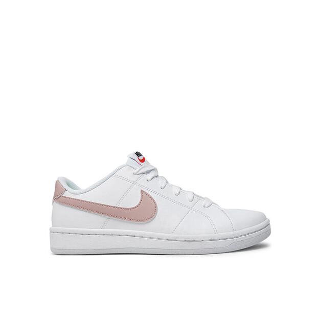 Кроссовки Nike Court Royale 2 Nn DH3159 101 белый EU 35.5