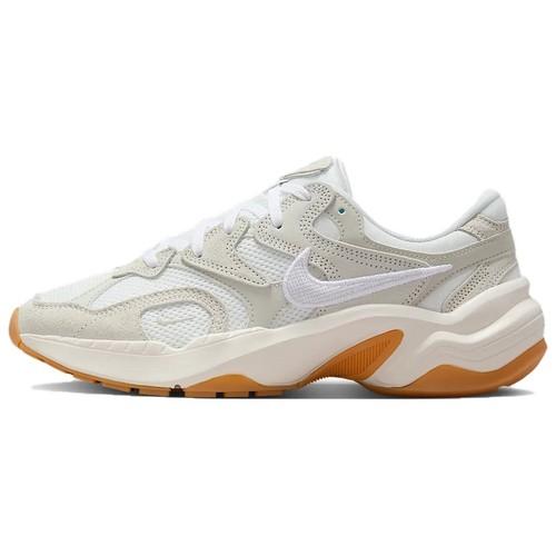 Nike AL8 Summit White Light Bone Phantom White Женские - IB7942-121 EU 35.5 белый
