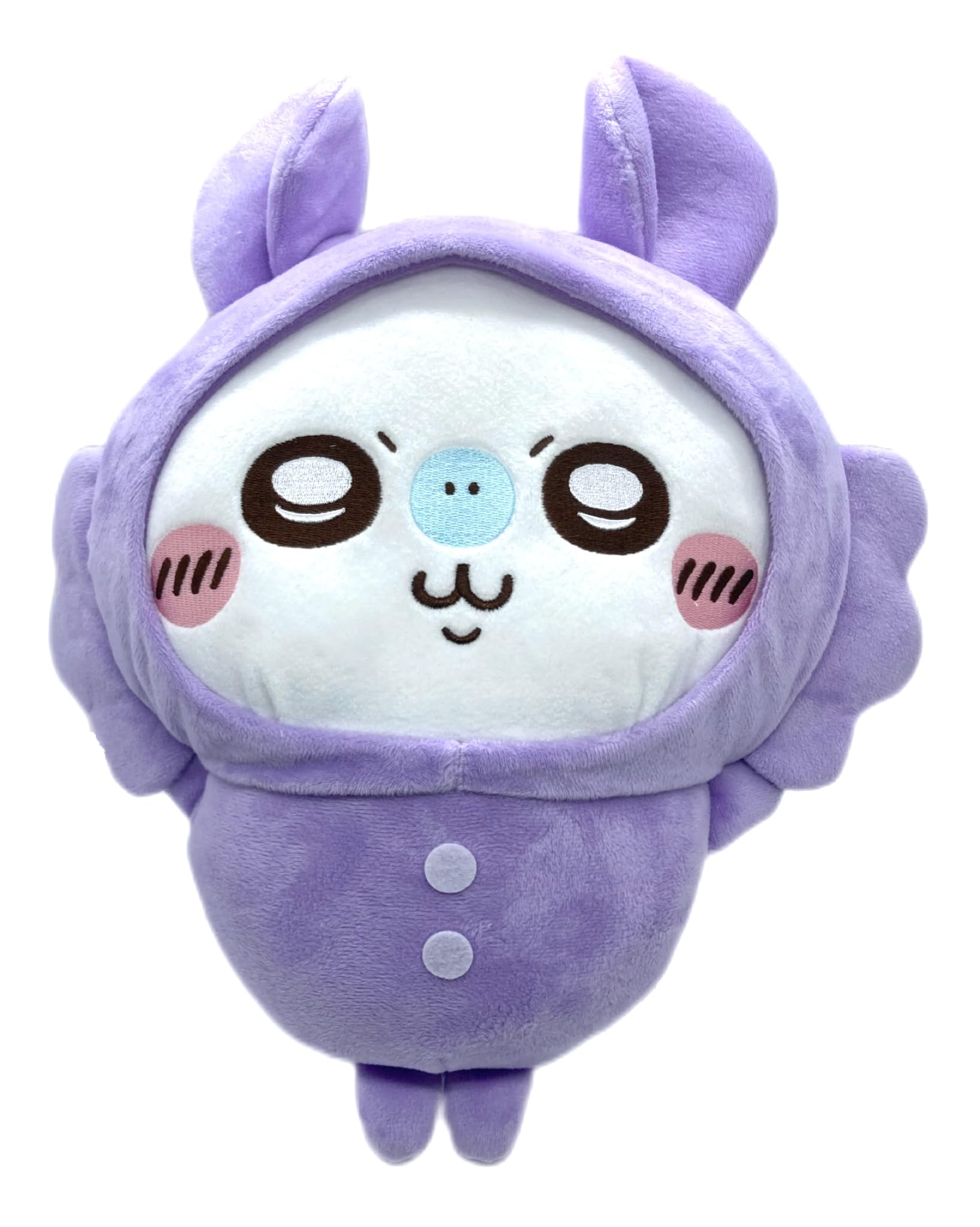 Пижама БОЛЬШАЯ мягкая игрушка 2 30см Чиикава примерно. (Момонга)