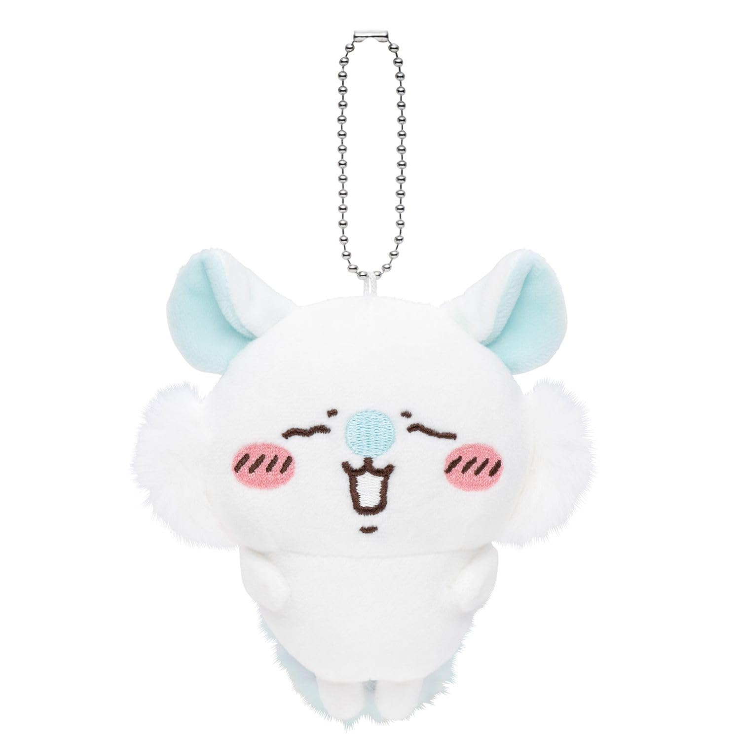 Чиикава Хвалить Летягу Лотерея Е Плюшевая игрушка-талисман Зевающий Приз