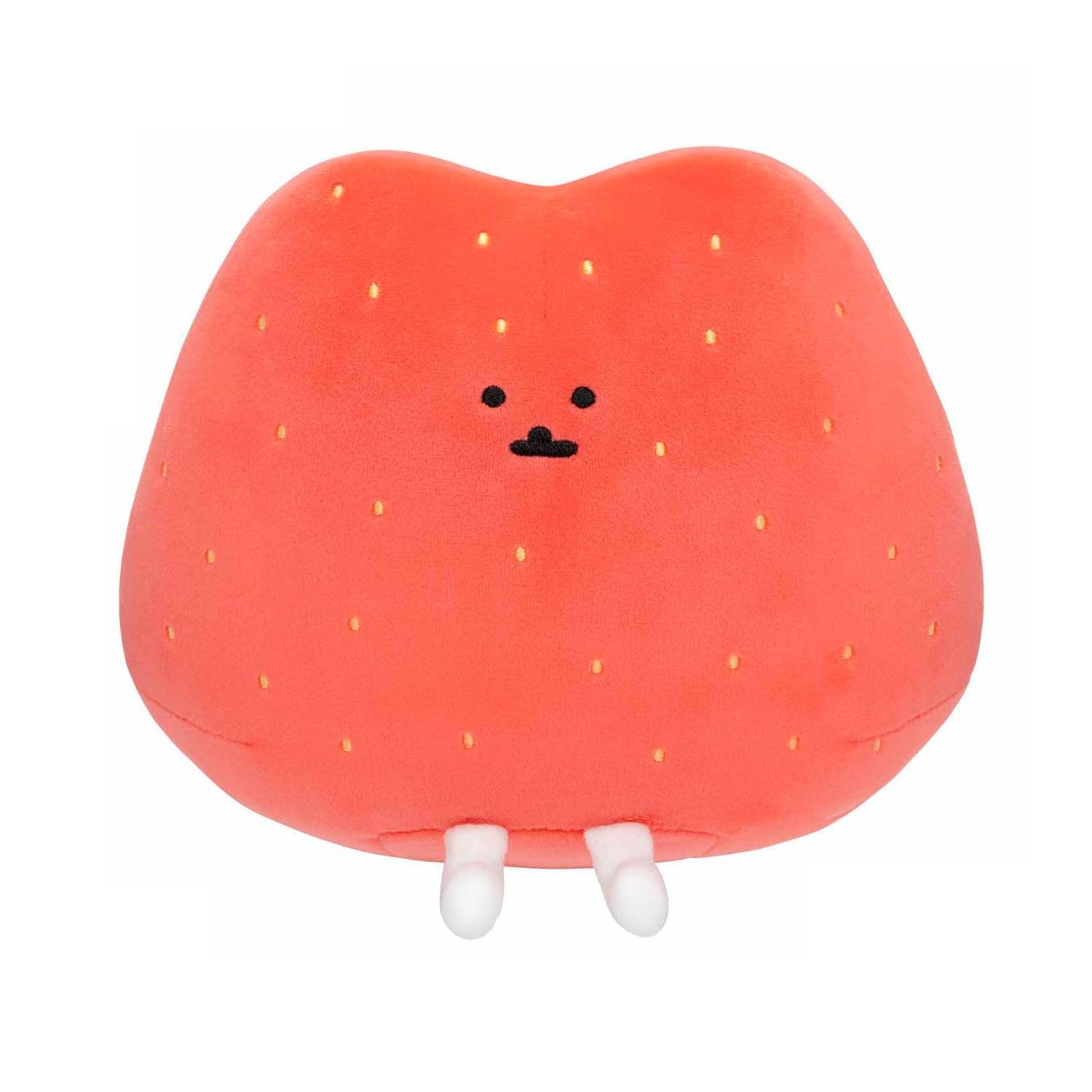 Лотерея Нагано Плюшевая игрушка «Клубника Нагано» Лотерея Приз C Плюшевая игрушка «Клубника» S